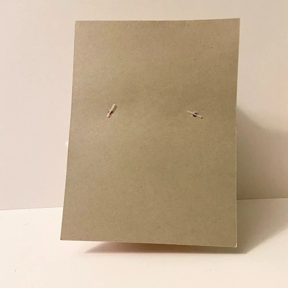 Vintage 1984 The Notty Noze Doll UCP International Hong Kong 5.5 Inch Doll - Picture 4 of 12